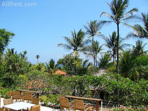 Grand Hyatt Bali 154